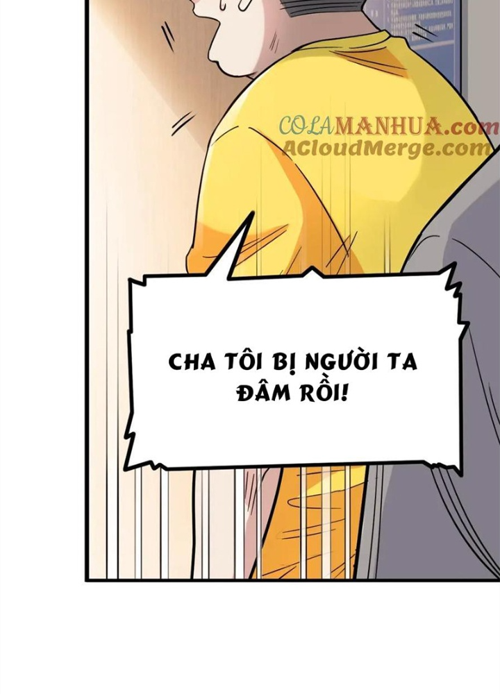 Đấu Trường Bóng Rổ Đường Phố Chapter 46 - Trang 2