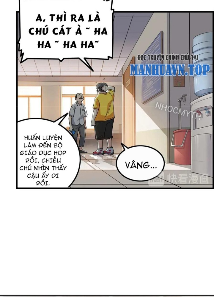 Đấu Trường Bóng Rổ Đường Phố Chapter 46 - Trang 2