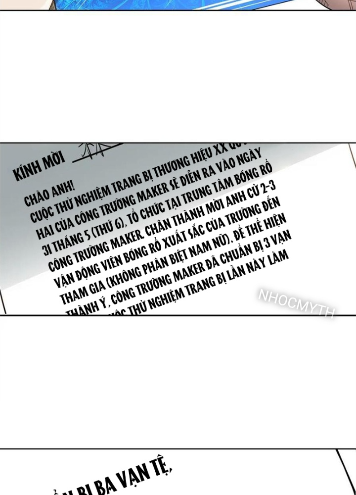 Đấu Trường Bóng Rổ Đường Phố Chapter 46 - Trang 2