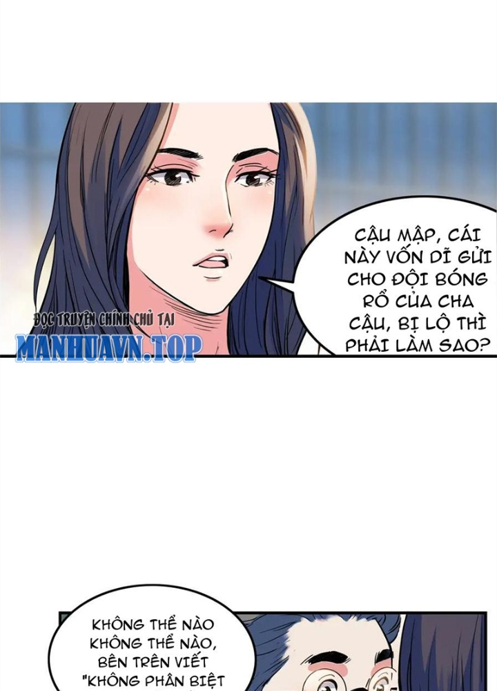 Đấu Trường Bóng Rổ Đường Phố Chapter 46 - Trang 2