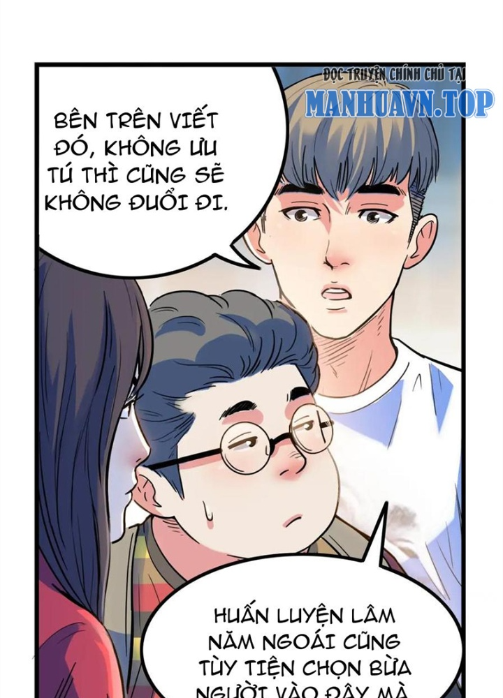 Đấu Trường Bóng Rổ Đường Phố Chapter 46 - Trang 2