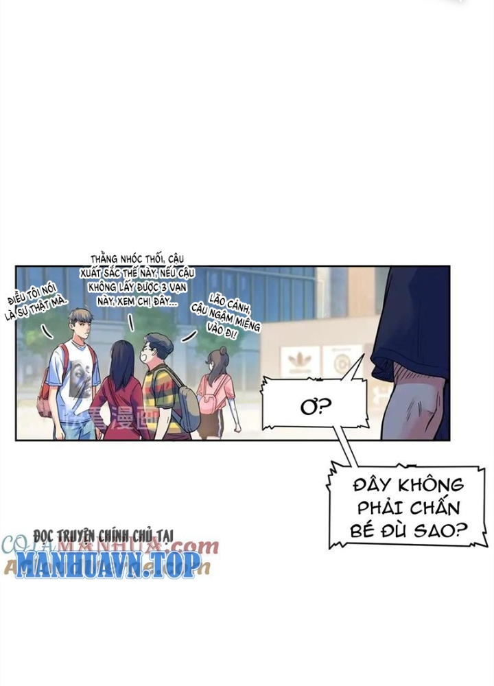 Đấu Trường Bóng Rổ Đường Phố Chapter 46 - Trang 2