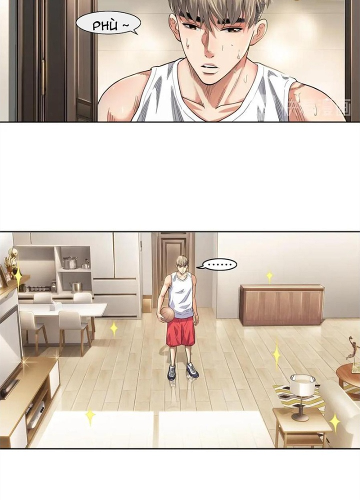 Đấu Trường Bóng Rổ Đường Phố Chapter 46 - Trang 2