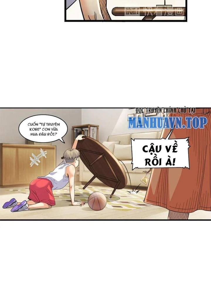 Đấu Trường Bóng Rổ Đường Phố Chapter 46 - Trang 2