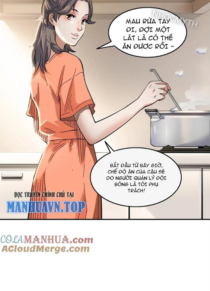Đấu Trường Bóng Rổ Đường Phố Chapter 46 - Trang 2