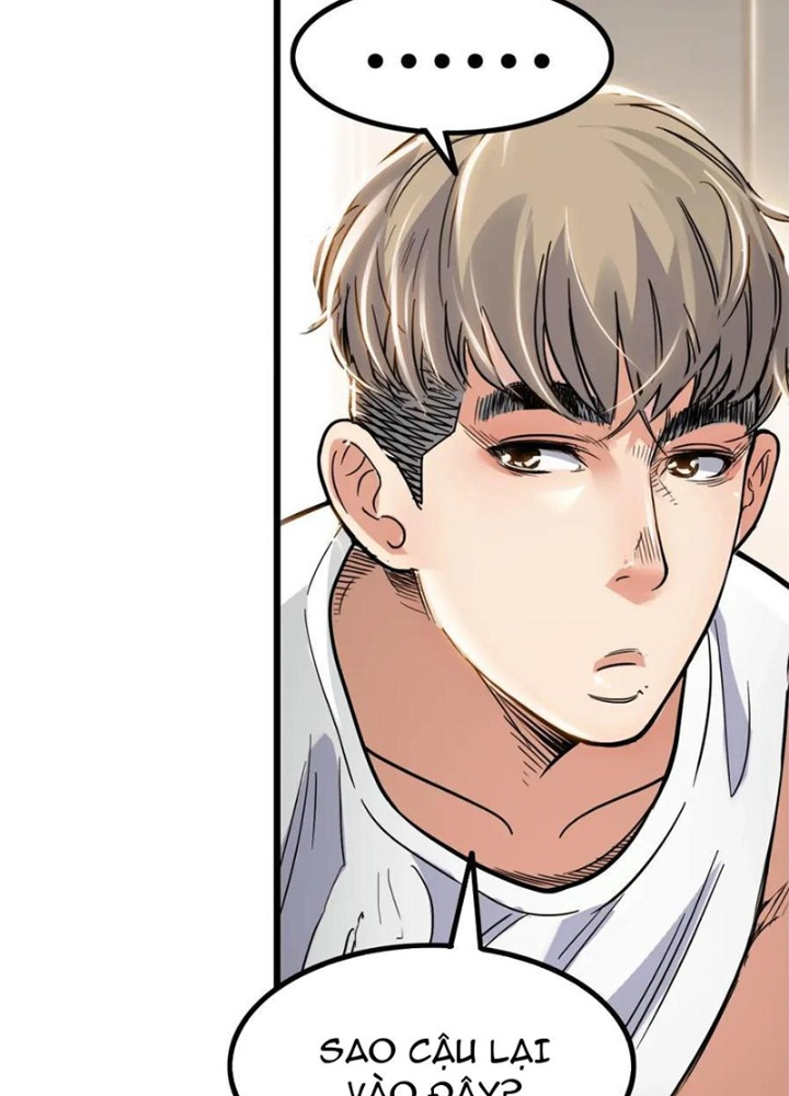 Đấu Trường Bóng Rổ Đường Phố Chapter 46 - Trang 2