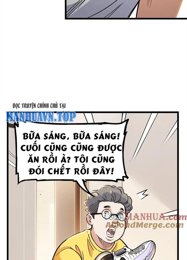 Đấu Trường Bóng Rổ Đường Phố Chapter 46 - Trang 2