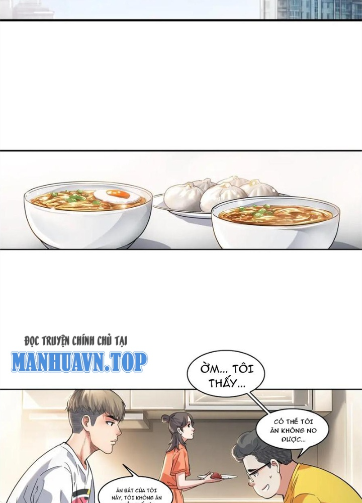 Đấu Trường Bóng Rổ Đường Phố Chapter 46 - Trang 2