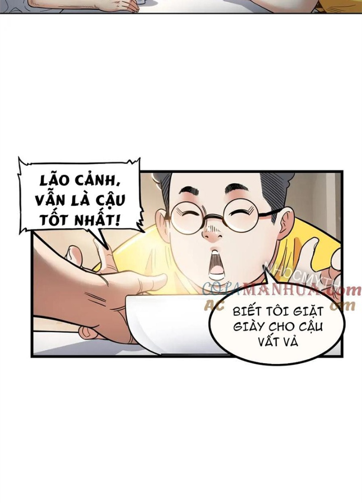 Đấu Trường Bóng Rổ Đường Phố Chapter 46 - Trang 2