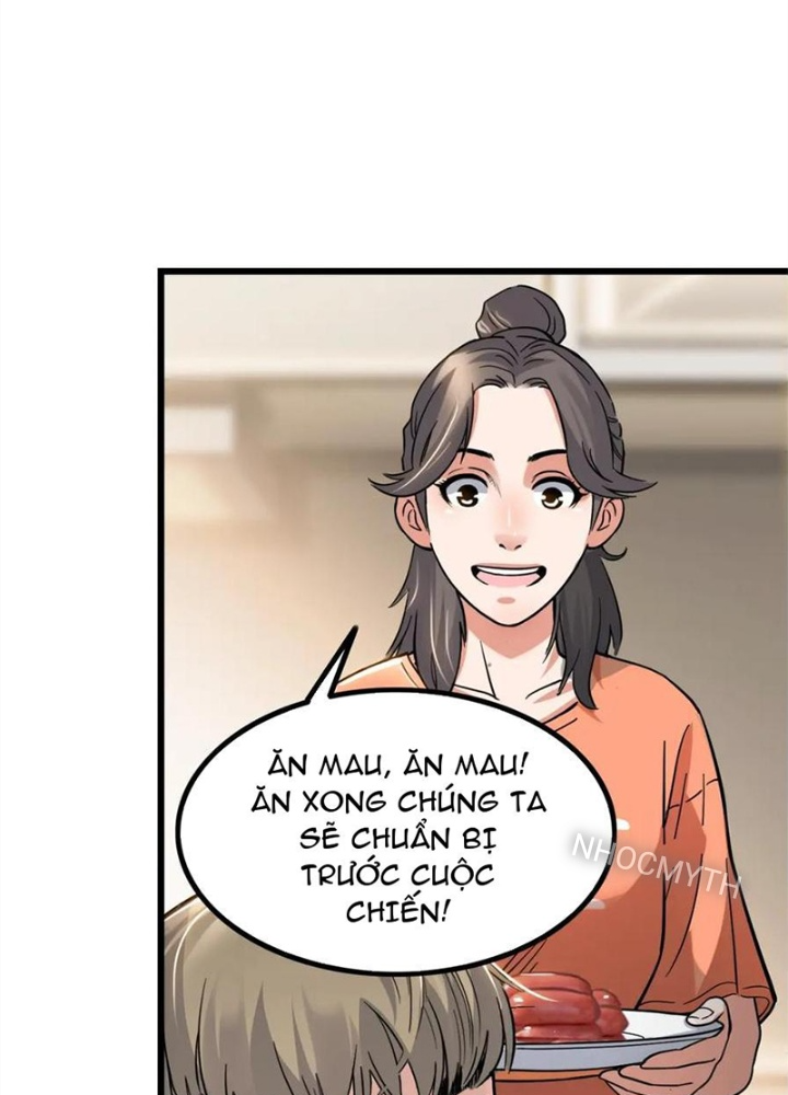 Đấu Trường Bóng Rổ Đường Phố Chapter 46 - Trang 2