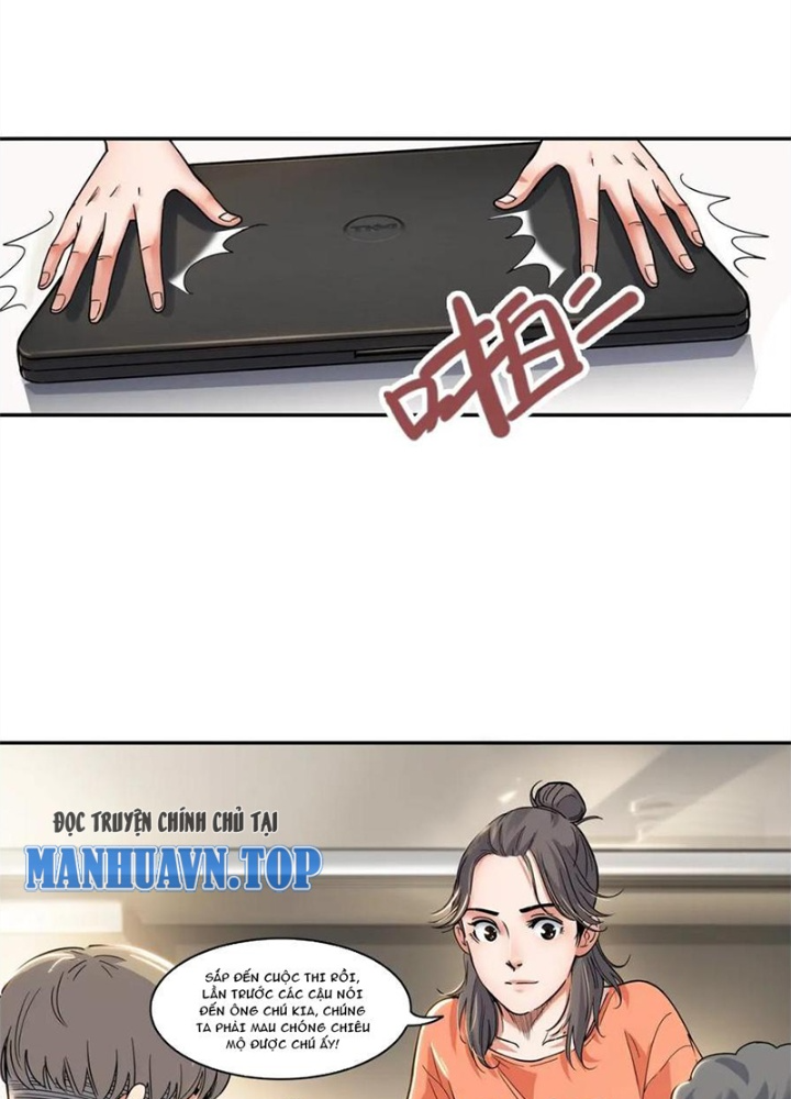 Đấu Trường Bóng Rổ Đường Phố Chapter 46 - Trang 2