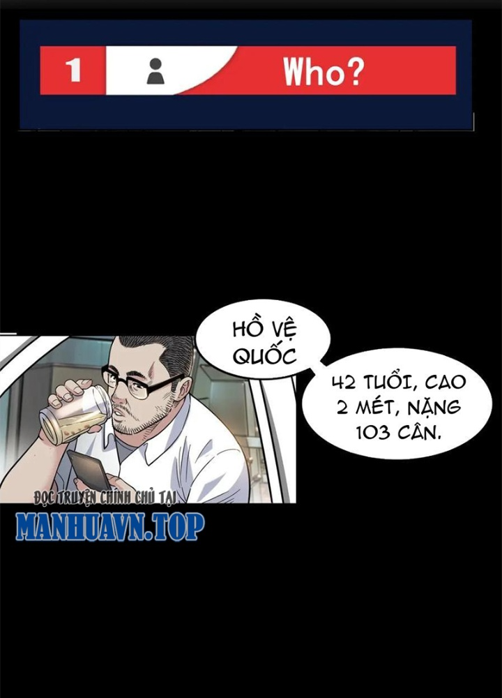 Đấu Trường Bóng Rổ Đường Phố Chapter 46 - Trang 2