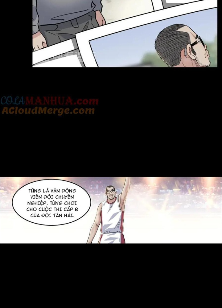 Đấu Trường Bóng Rổ Đường Phố Chapter 46 - Trang 2