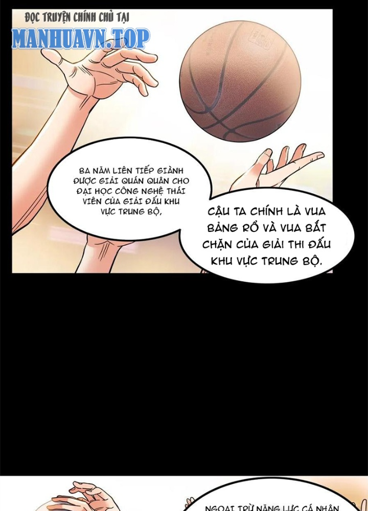 Đấu Trường Bóng Rổ Đường Phố Chapter 46 - Trang 2