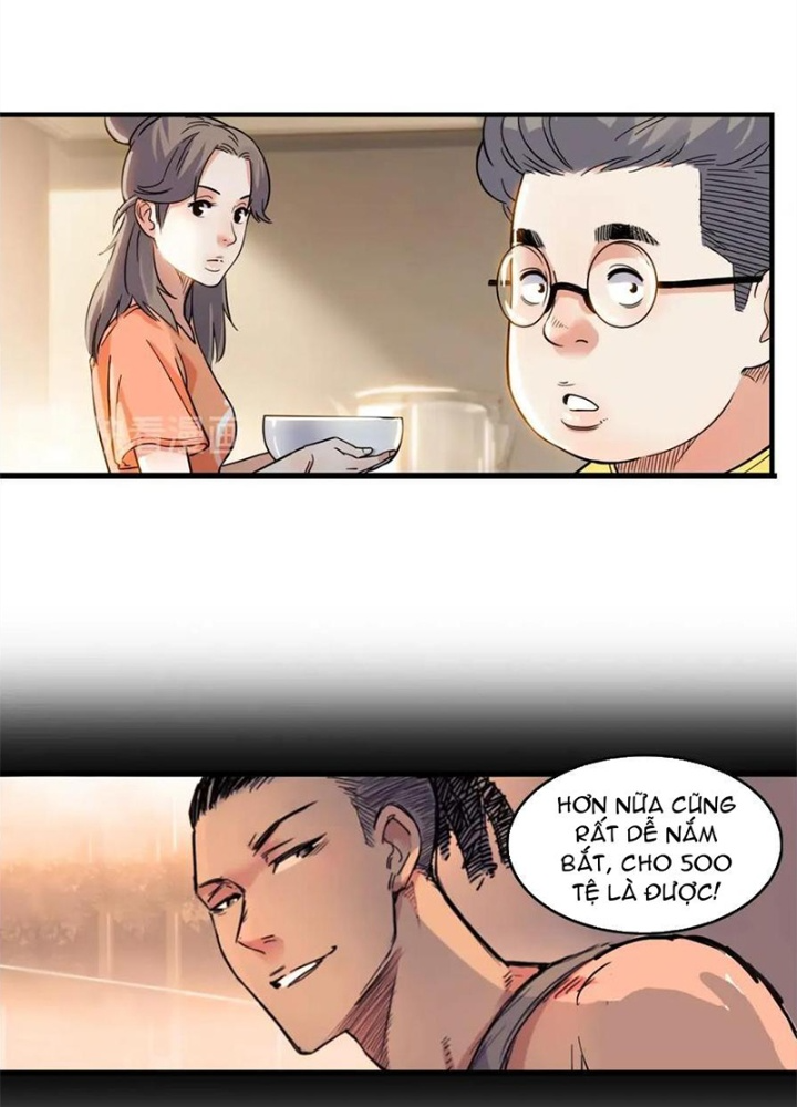Đấu Trường Bóng Rổ Đường Phố Chapter 46 - Trang 2