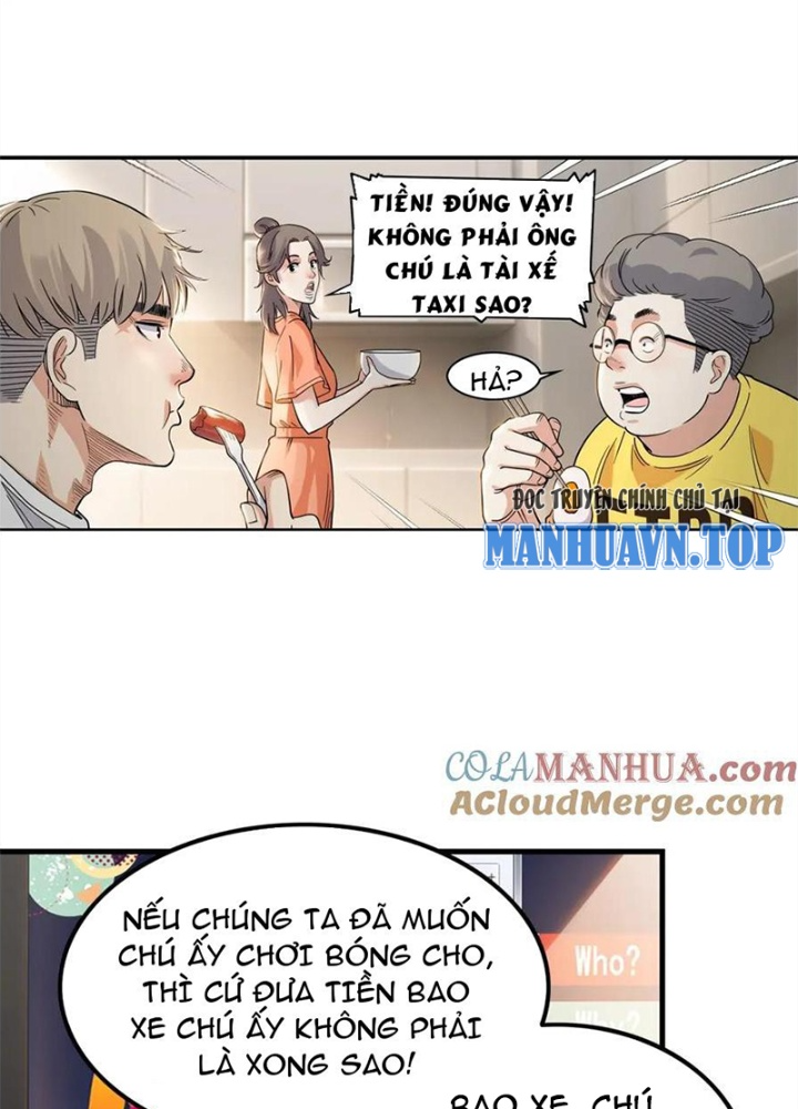 Đấu Trường Bóng Rổ Đường Phố Chapter 46 - Trang 2