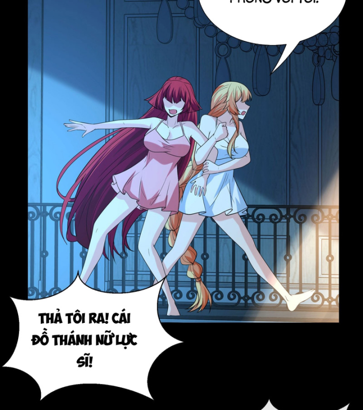 Ta Có Thể Sử Dụng Hệ Thống Rút Thẻ Triệu Hồi Mỹ Thiếu Nữ Chapter 18 - Trang 2