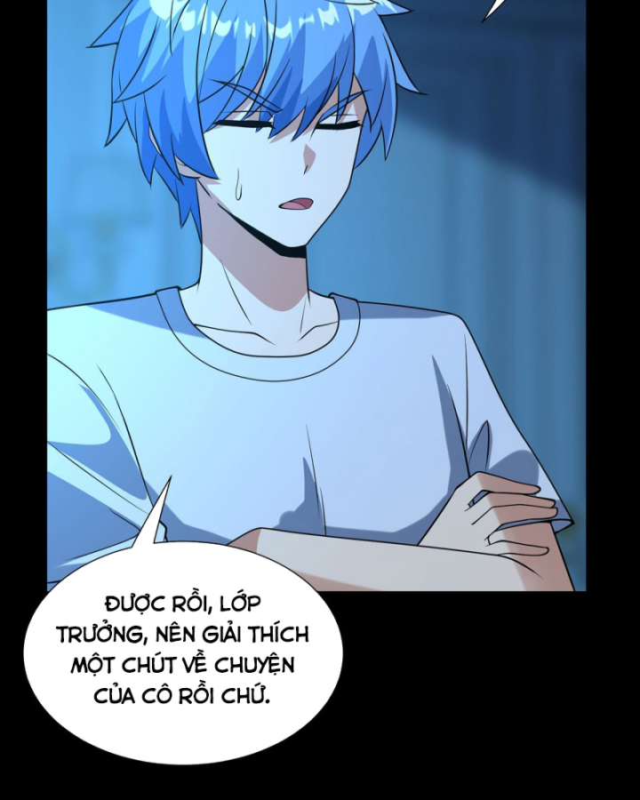 Ta Có Thể Sử Dụng Hệ Thống Rút Thẻ Triệu Hồi Mỹ Thiếu Nữ Chapter 18 - Trang 2