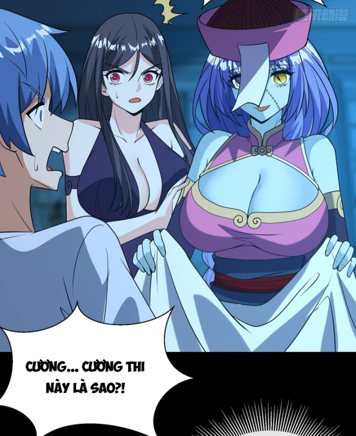 Ta Có Thể Sử Dụng Hệ Thống Rút Thẻ Triệu Hồi Mỹ Thiếu Nữ Chapter 18 - Trang 2