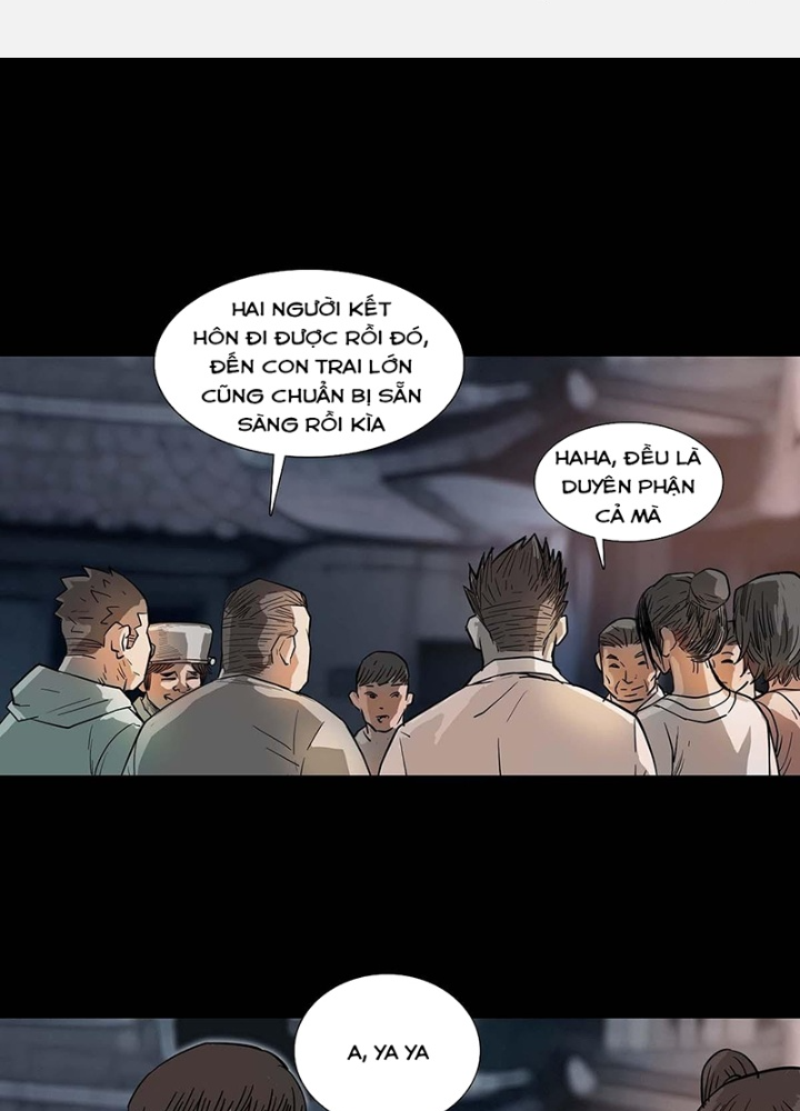 Quay Đầu Là Bờ Chapter 189 - Trang 2