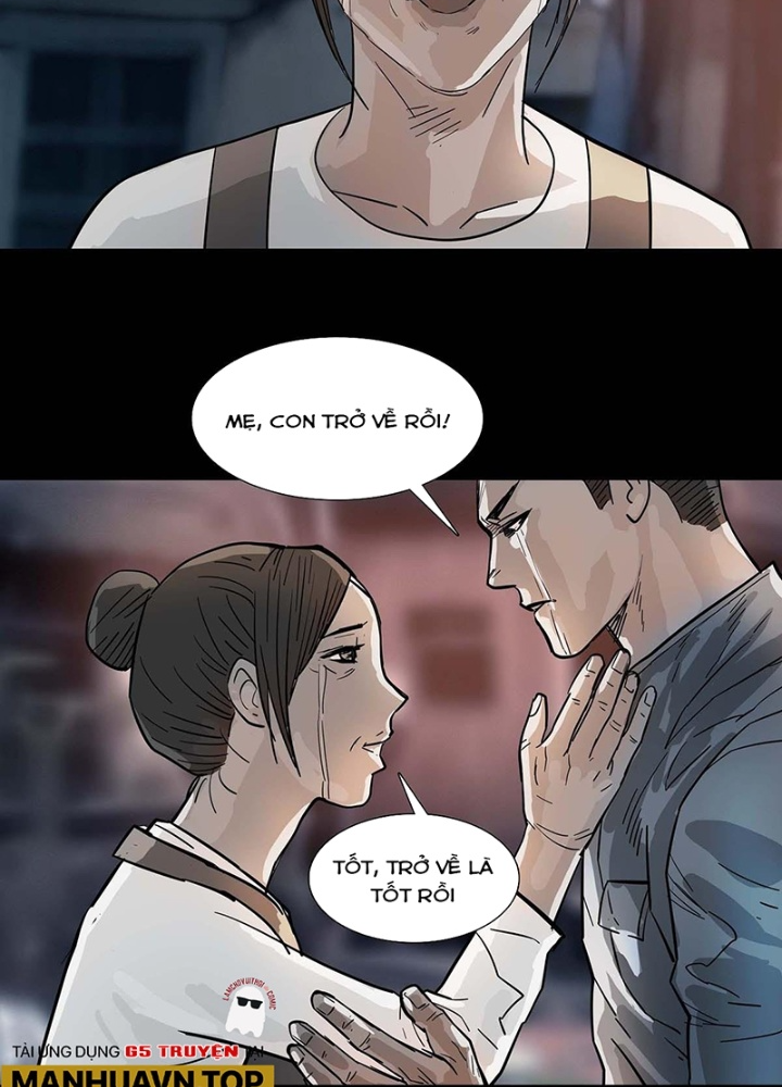 Quay Đầu Là Bờ Chapter 189 - Trang 2