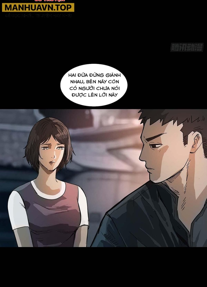 Quay Đầu Là Bờ Chapter 189 - Trang 2