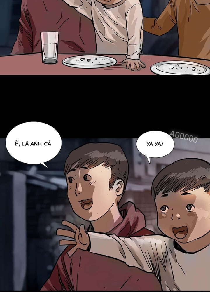 Quay Đầu Là Bờ Chapter 189 - Trang 2