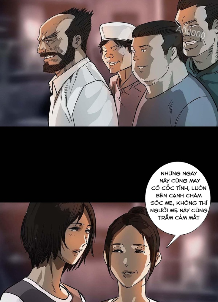 Quay Đầu Là Bờ Chapter 189 - Trang 2