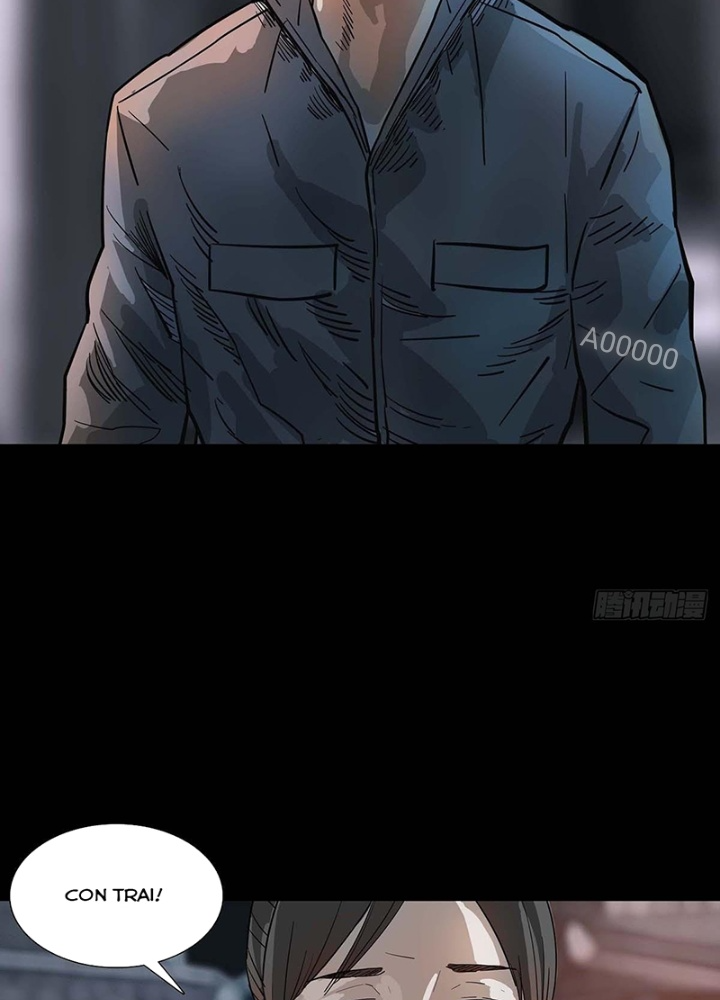 Quay Đầu Là Bờ Chapter 189 - Trang 2