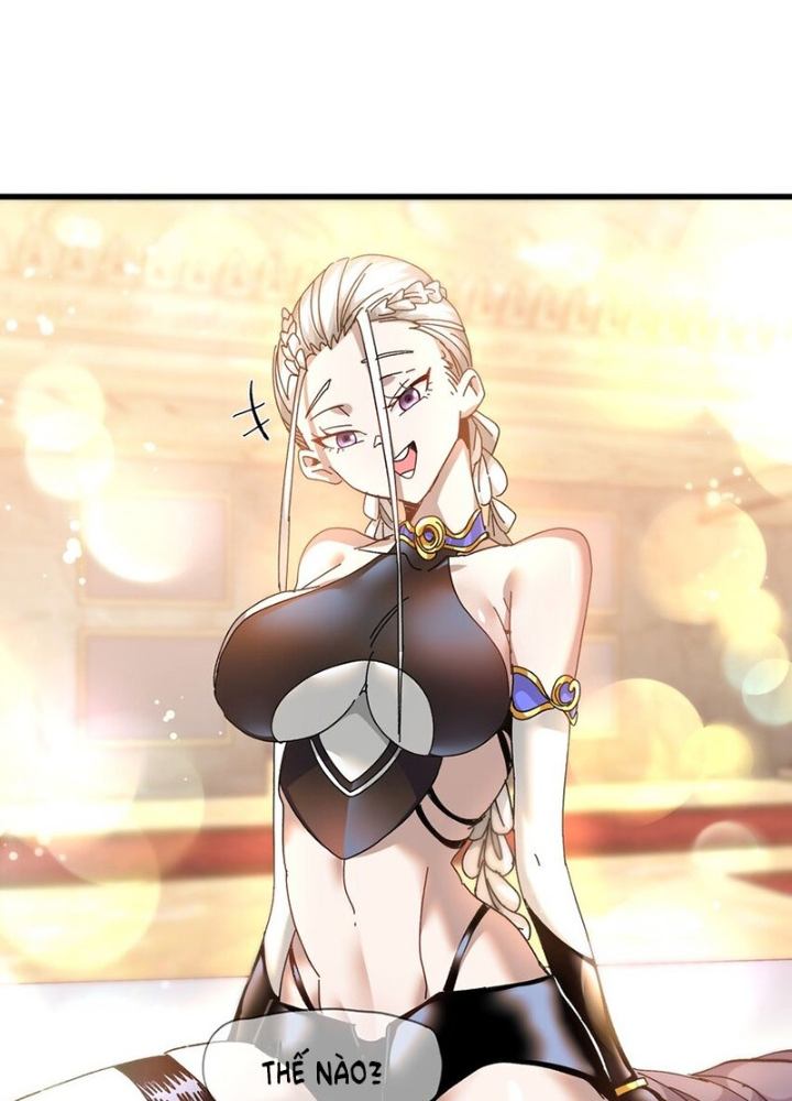 Thiếu Niên Bất Lương Vô Địch Solo Lại Muốn Làm Vú Em Trong Game Chapter 36 - Trang 2