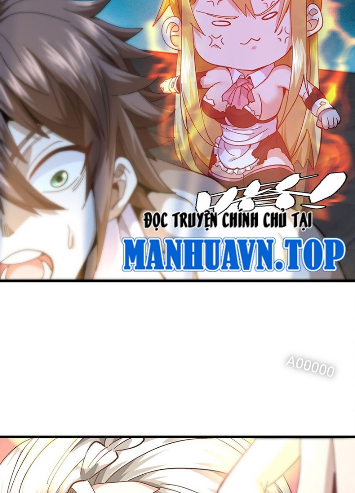 Thiếu Niên Bất Lương Vô Địch Solo Lại Muốn Làm Vú Em Trong Game Chapter 36 - Trang 2