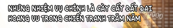 Thiếu Niên Bất Lương Vô Địch Solo Lại Muốn Làm Vú Em Trong Game Chapter 36 - Trang 2