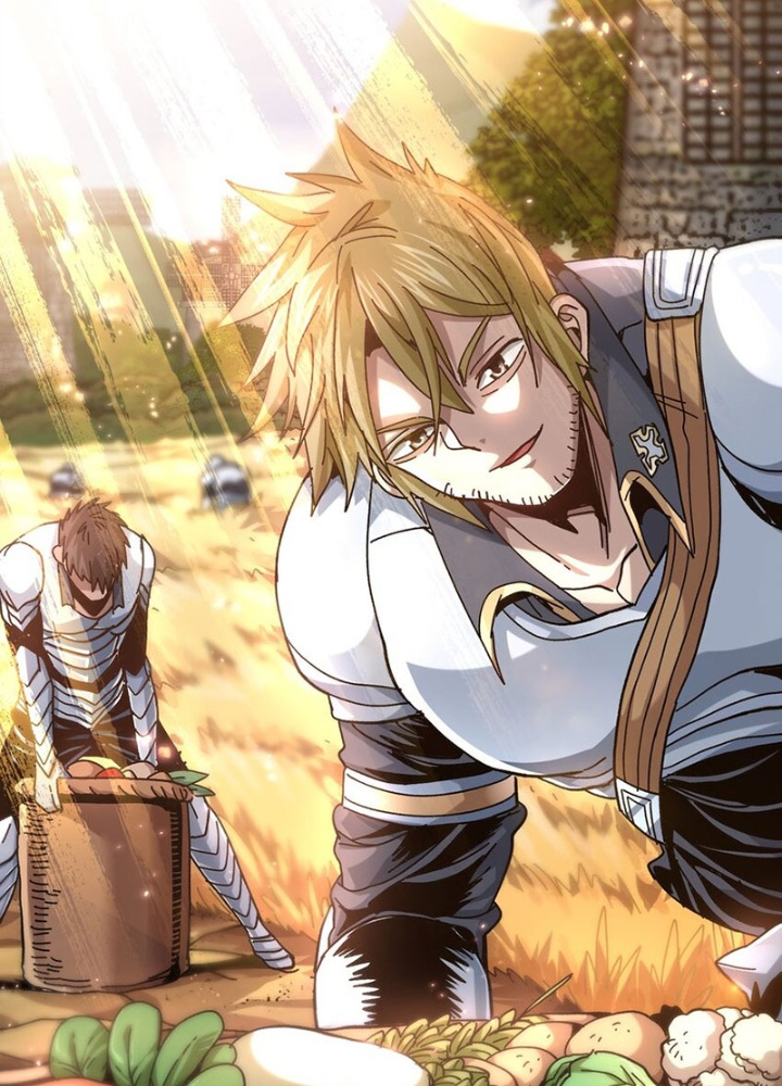 Thiếu Niên Bất Lương Vô Địch Solo Lại Muốn Làm Vú Em Trong Game Chapter 36 - Trang 2