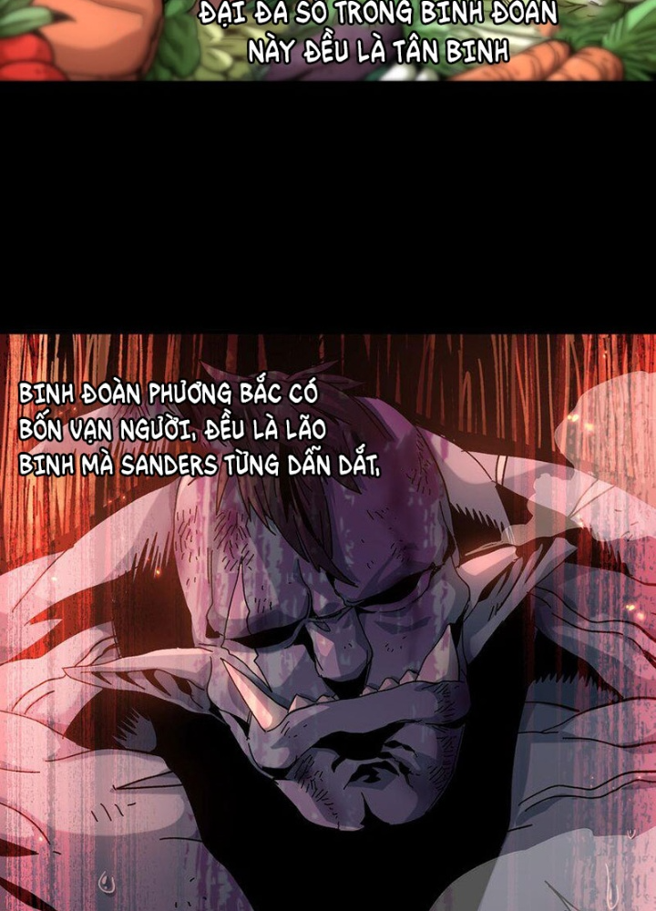Thiếu Niên Bất Lương Vô Địch Solo Lại Muốn Làm Vú Em Trong Game Chapter 36 - Trang 2