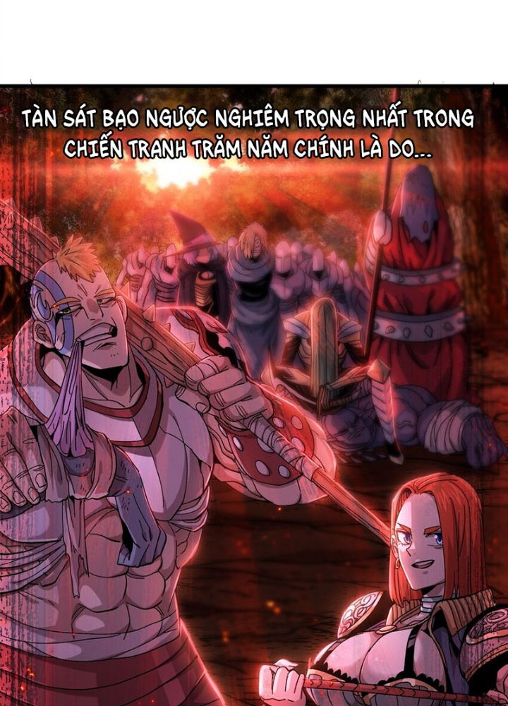Thiếu Niên Bất Lương Vô Địch Solo Lại Muốn Làm Vú Em Trong Game Chapter 36 - Trang 2