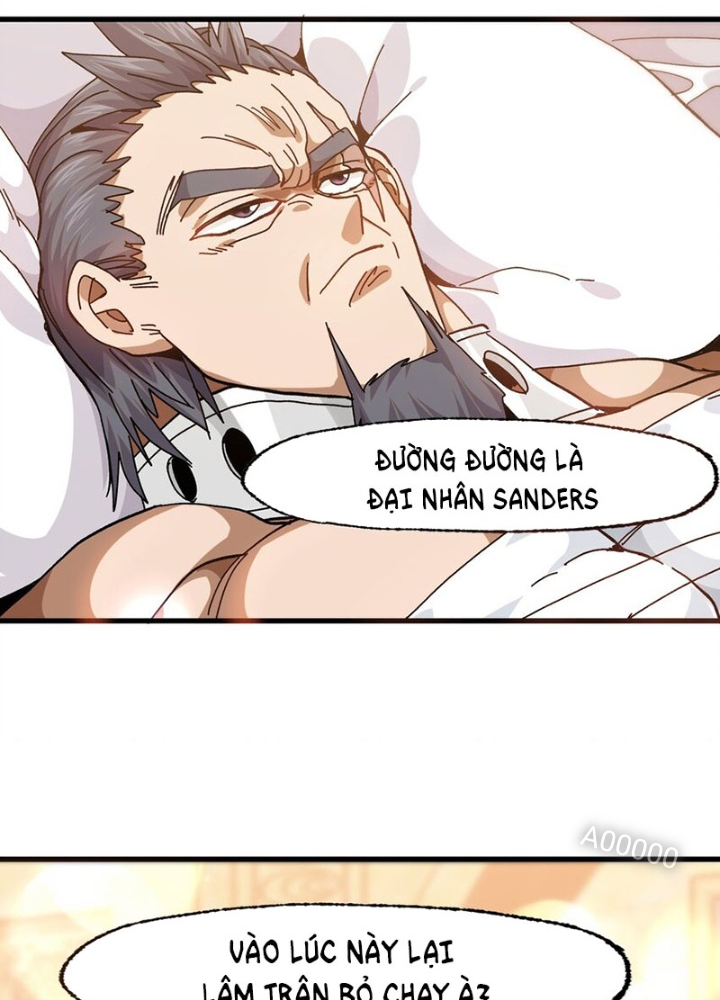 Thiếu Niên Bất Lương Vô Địch Solo Lại Muốn Làm Vú Em Trong Game Chapter 36 - Trang 2