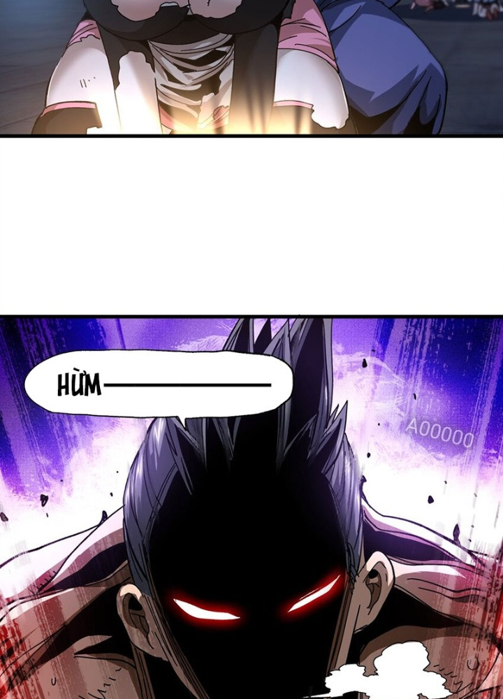 Thiếu Niên Bất Lương Vô Địch Solo Lại Muốn Làm Vú Em Trong Game Chapter 36 - Trang 2