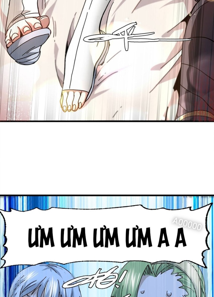 Thiếu Niên Bất Lương Vô Địch Solo Lại Muốn Làm Vú Em Trong Game Chapter 36 - Trang 2