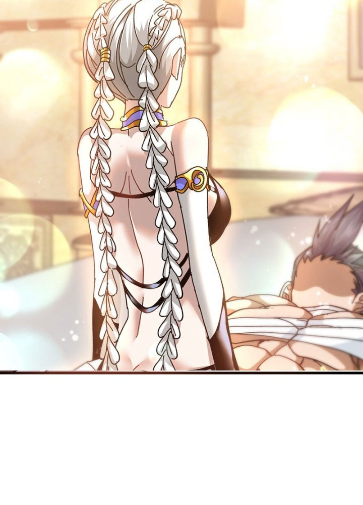 Thiếu Niên Bất Lương Vô Địch Solo Lại Muốn Làm Vú Em Trong Game Chapter 36 - Trang 2