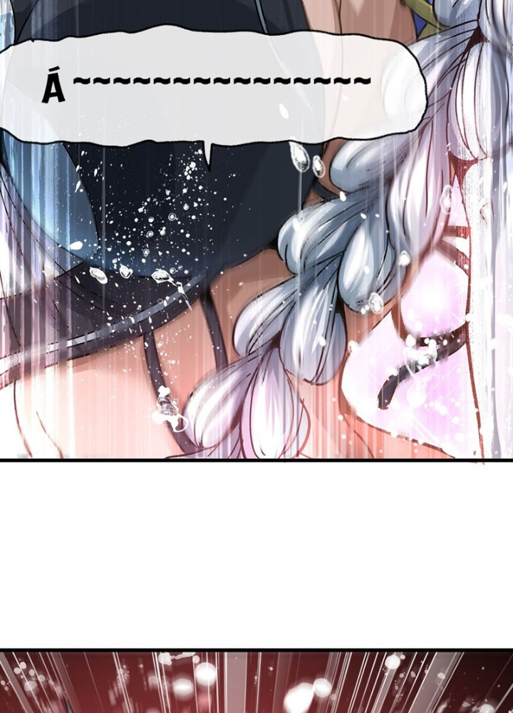 Thiếu Niên Bất Lương Vô Địch Solo Lại Muốn Làm Vú Em Trong Game Chapter 36 - Trang 2