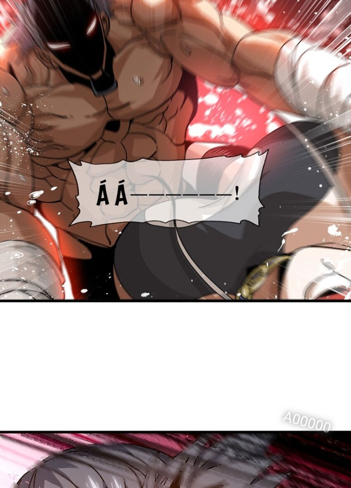 Thiếu Niên Bất Lương Vô Địch Solo Lại Muốn Làm Vú Em Trong Game Chapter 36 - Trang 2