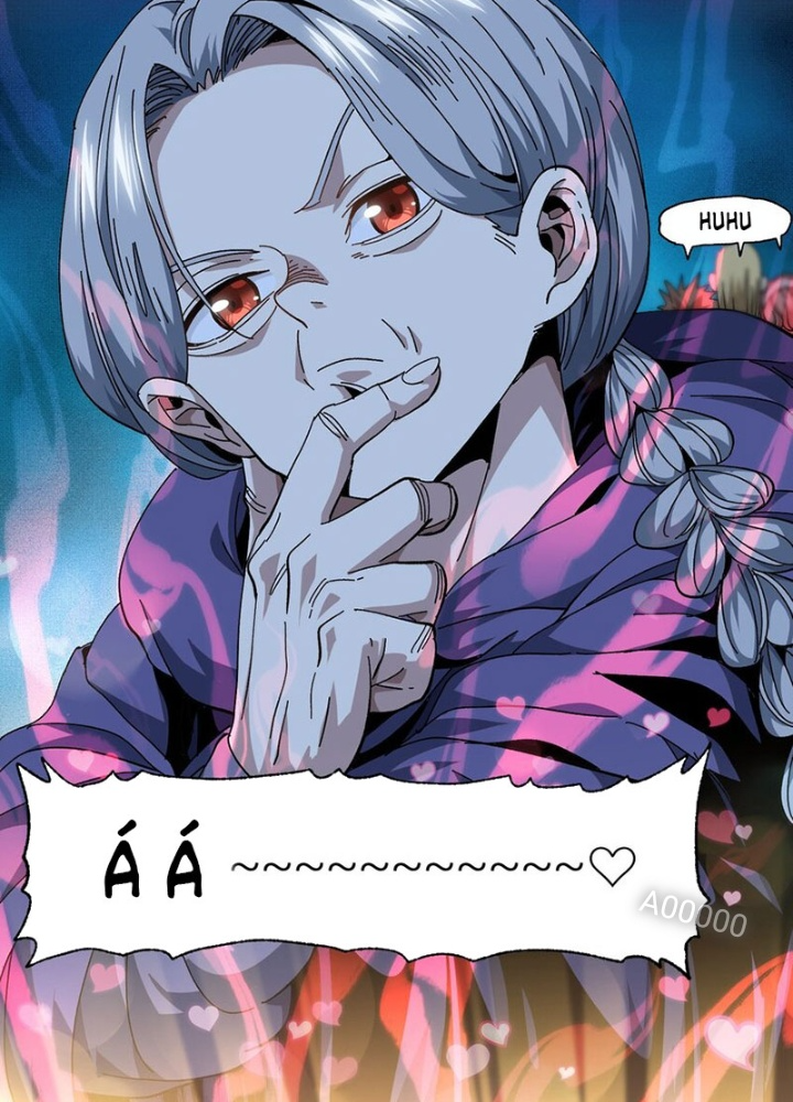 Thiếu Niên Bất Lương Vô Địch Solo Lại Muốn Làm Vú Em Trong Game Chapter 36 - Trang 2
