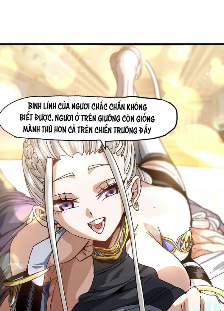 Thiếu Niên Bất Lương Vô Địch Solo Lại Muốn Làm Vú Em Trong Game Chapter 36 - Trang 2
