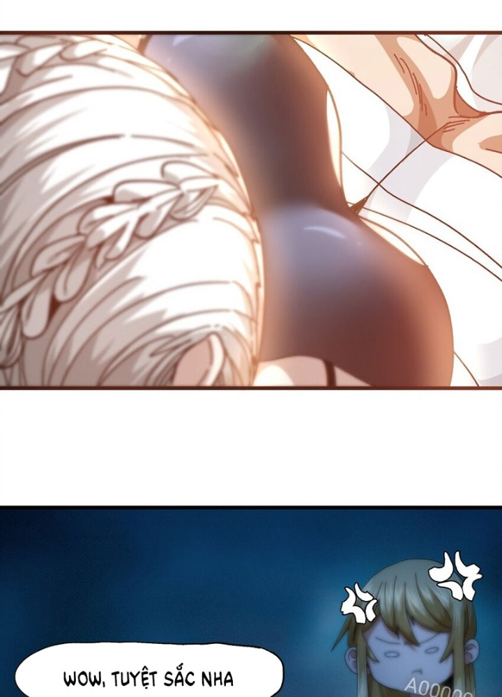 Thiếu Niên Bất Lương Vô Địch Solo Lại Muốn Làm Vú Em Trong Game Chapter 36 - Trang 2