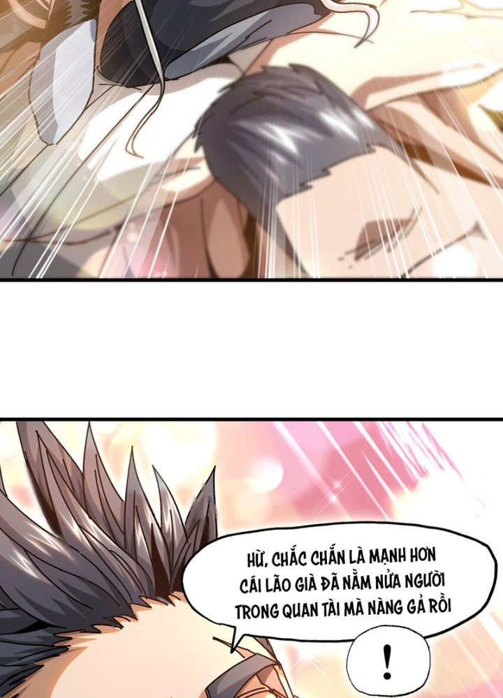 Thiếu Niên Bất Lương Vô Địch Solo Lại Muốn Làm Vú Em Trong Game Chapter 36 - Trang 2