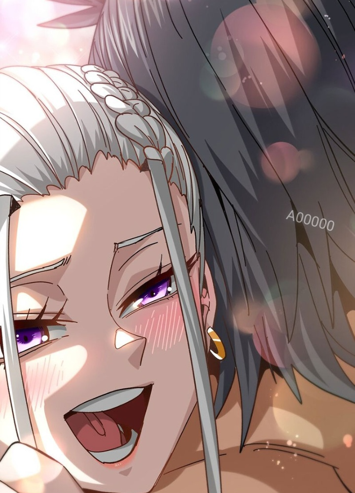 Thiếu Niên Bất Lương Vô Địch Solo Lại Muốn Làm Vú Em Trong Game Chapter 36 - Trang 2