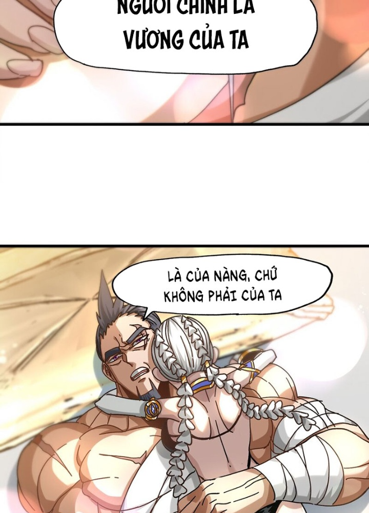 Thiếu Niên Bất Lương Vô Địch Solo Lại Muốn Làm Vú Em Trong Game Chapter 36 - Trang 2