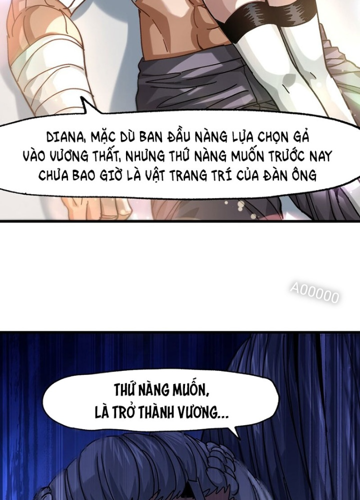 Thiếu Niên Bất Lương Vô Địch Solo Lại Muốn Làm Vú Em Trong Game Chapter 36 - Trang 2