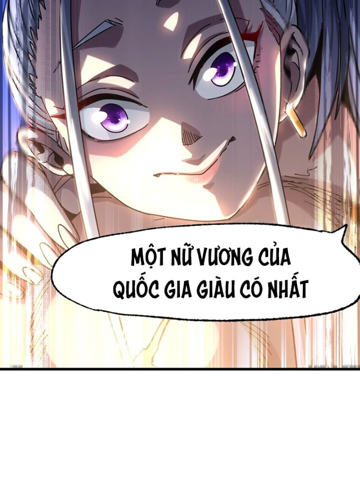 Thiếu Niên Bất Lương Vô Địch Solo Lại Muốn Làm Vú Em Trong Game Chapter 36 - Trang 2