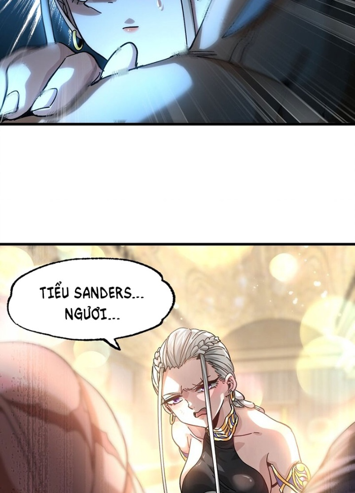 Thiếu Niên Bất Lương Vô Địch Solo Lại Muốn Làm Vú Em Trong Game Chapter 36 - Trang 2